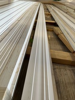 3 1/4” x 16 Baseboard