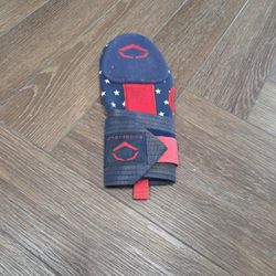  Evoshield Baseball Sliding Mitt For Adult or Teen