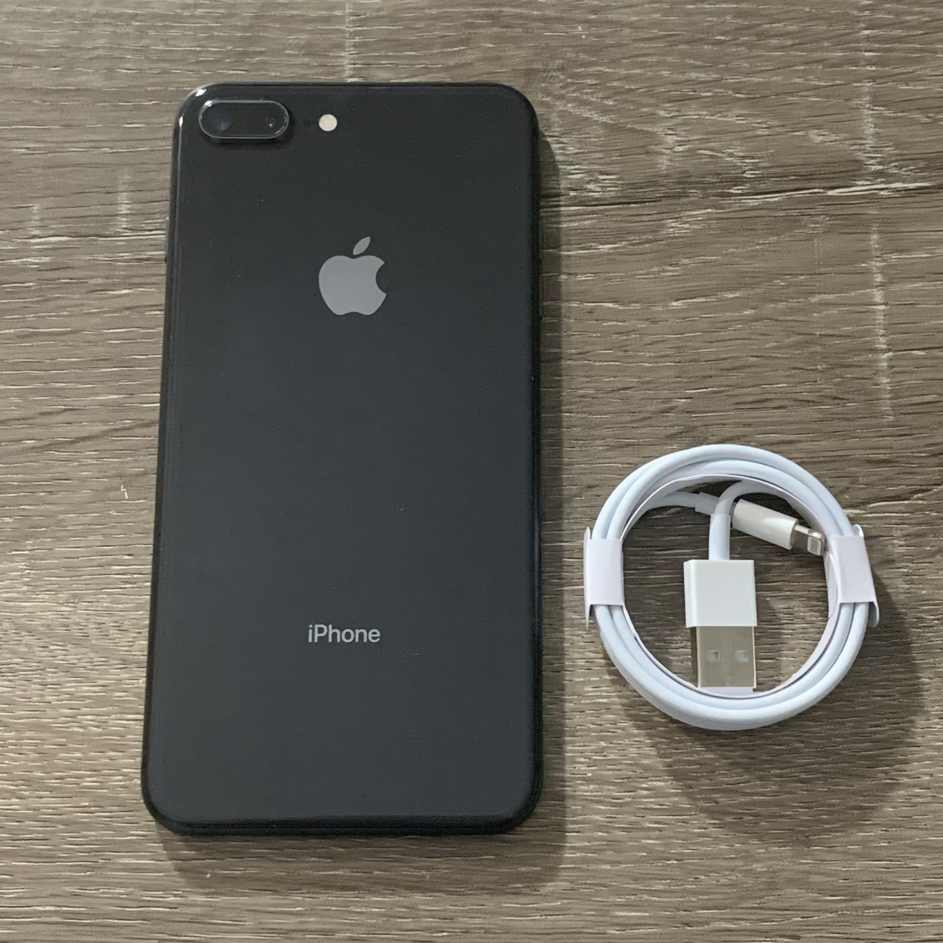 Apple iPhone 8 Plus 64GB Unlocked 