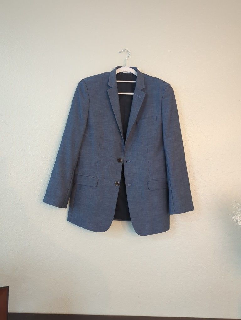 Calvin Klein blazer Size 18 Regular