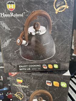 Kettle