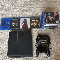 Playstation 4