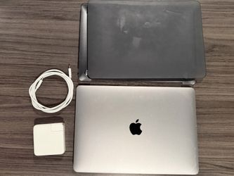Apple MacBook Air 13-inch 2020