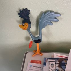 Road Runner Warner Brothers Figurine