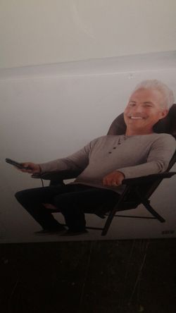 Massages chair