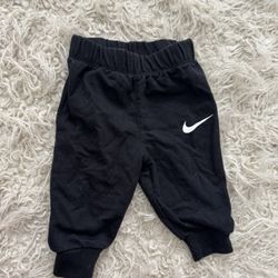 Baby Boys Nike Joggers