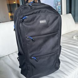 ThinkTank Perception Pro Camera Backpack (black)