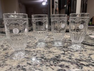 princess House Copas Set