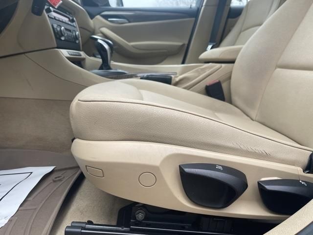 2013 BMW X1