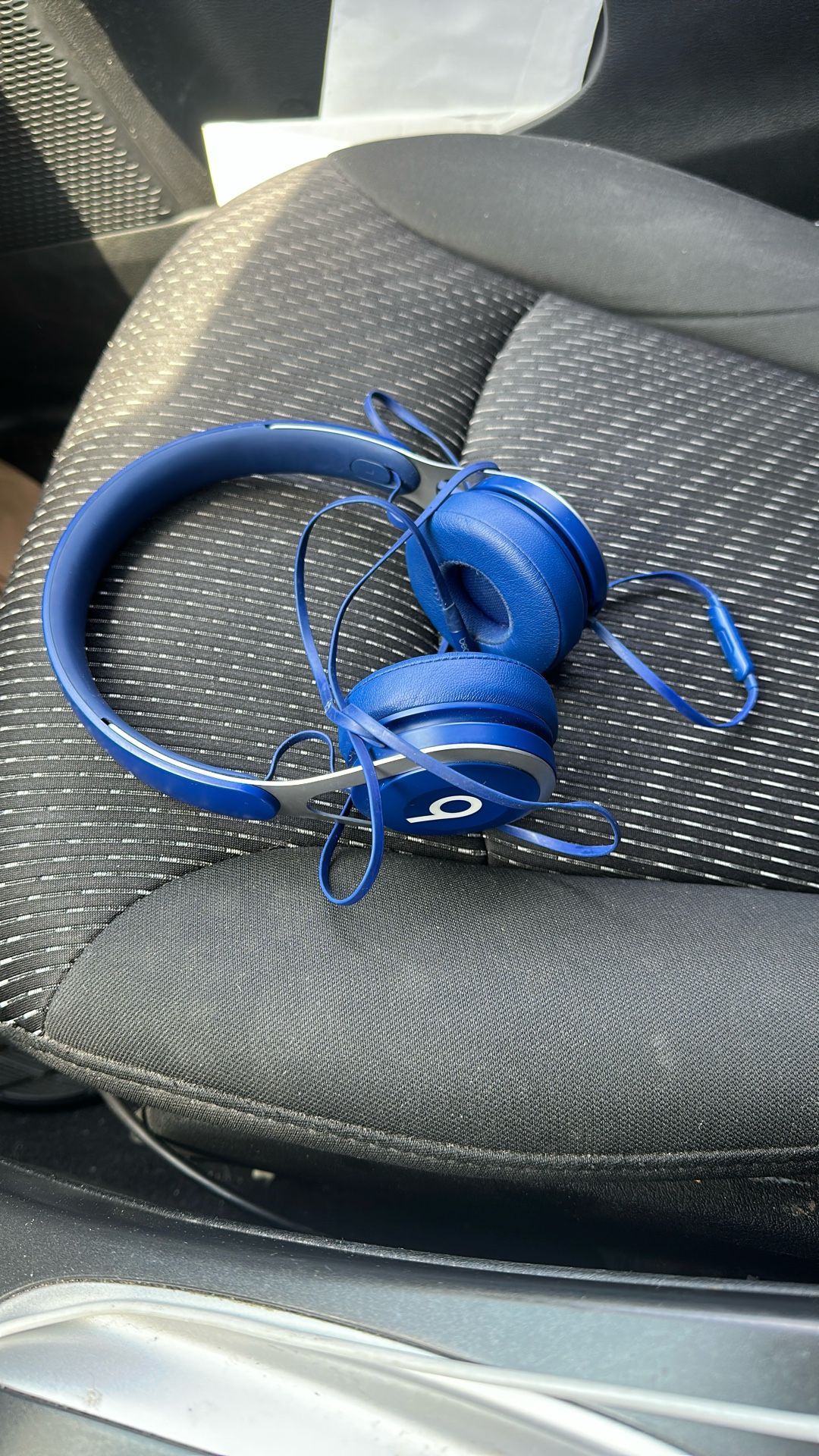 Beats First Generation Headphones