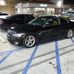 2007 BMW 335i