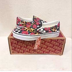 Vans Multiple Sizes Read Entire Description 
