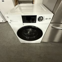 Ge Washer “24 ( Lavadora )