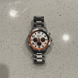 Fossil Watch