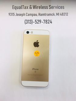 ON SALE UNLOCKED IPHONE SE ONLY $119