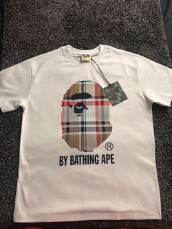 Bape Tee
