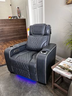 Power Recliner
