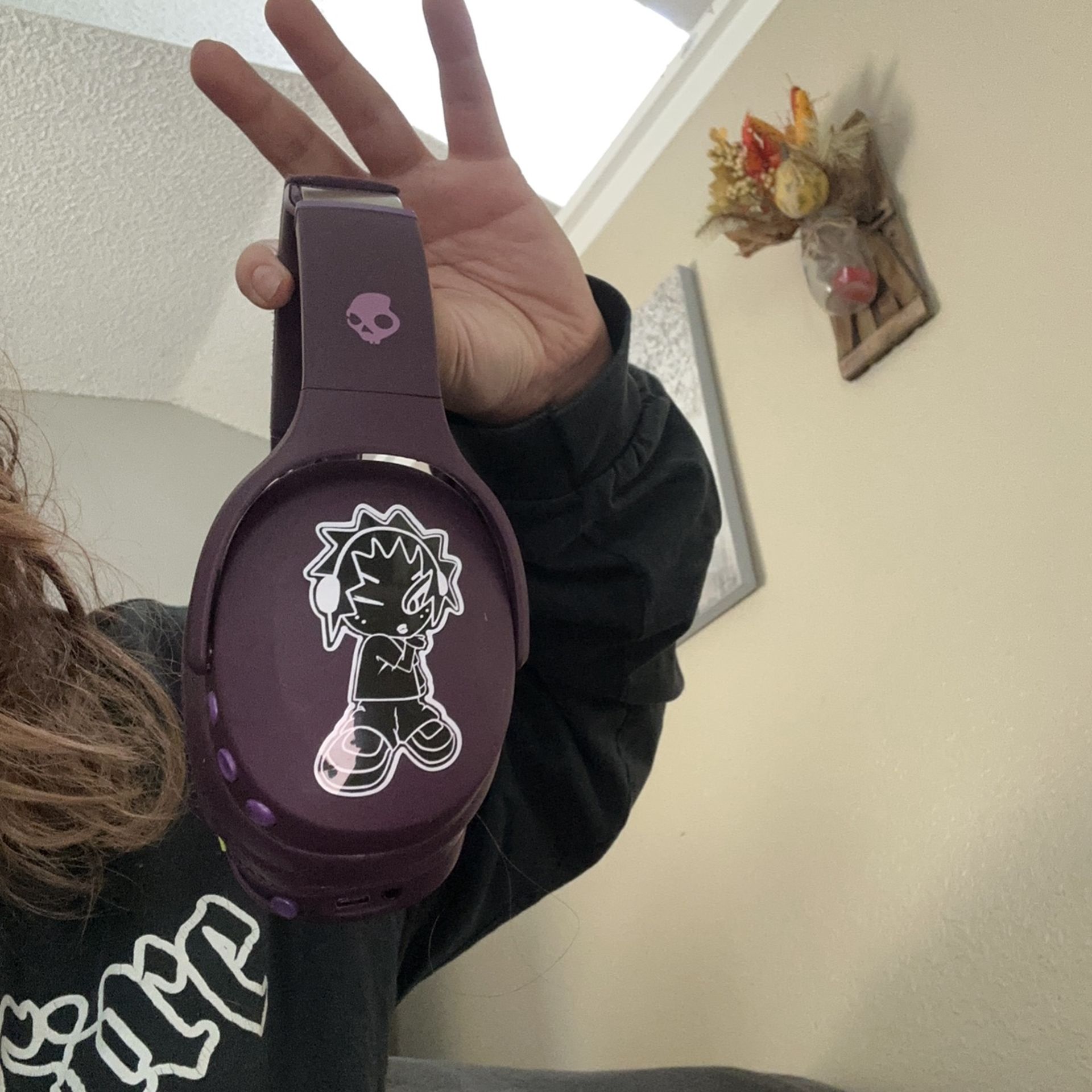 CRUSHER EVO midnight Plum Exclusive