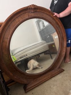 Bedroom set