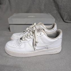 Nike Air Force 1 '07 Low Size Men's 12