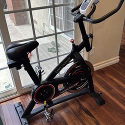 Exercising Bike Stationary