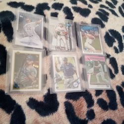 Baseball Cards