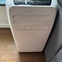 Portable AC