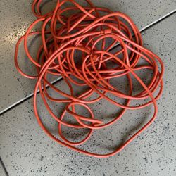 Heavy Duty Extension Cord