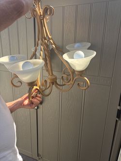 Chandelier