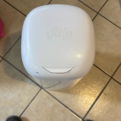 Diaper Genie 