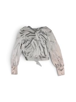 Express blouse new