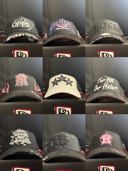 Hats