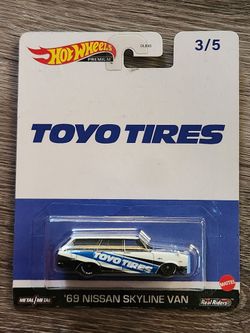 Hotwheel