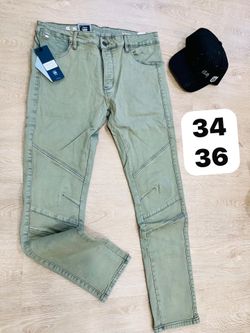Jean 😎