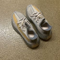 Yeezy Boost