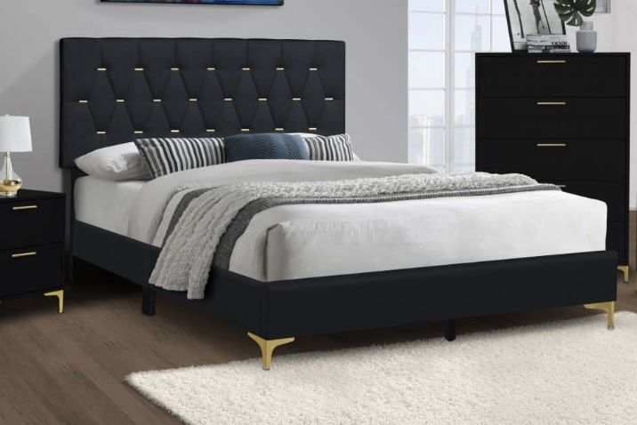 bed cama full queen o king new nueva 