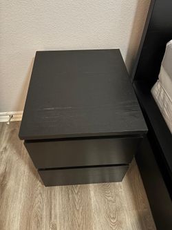 Ikea queen bedroom set