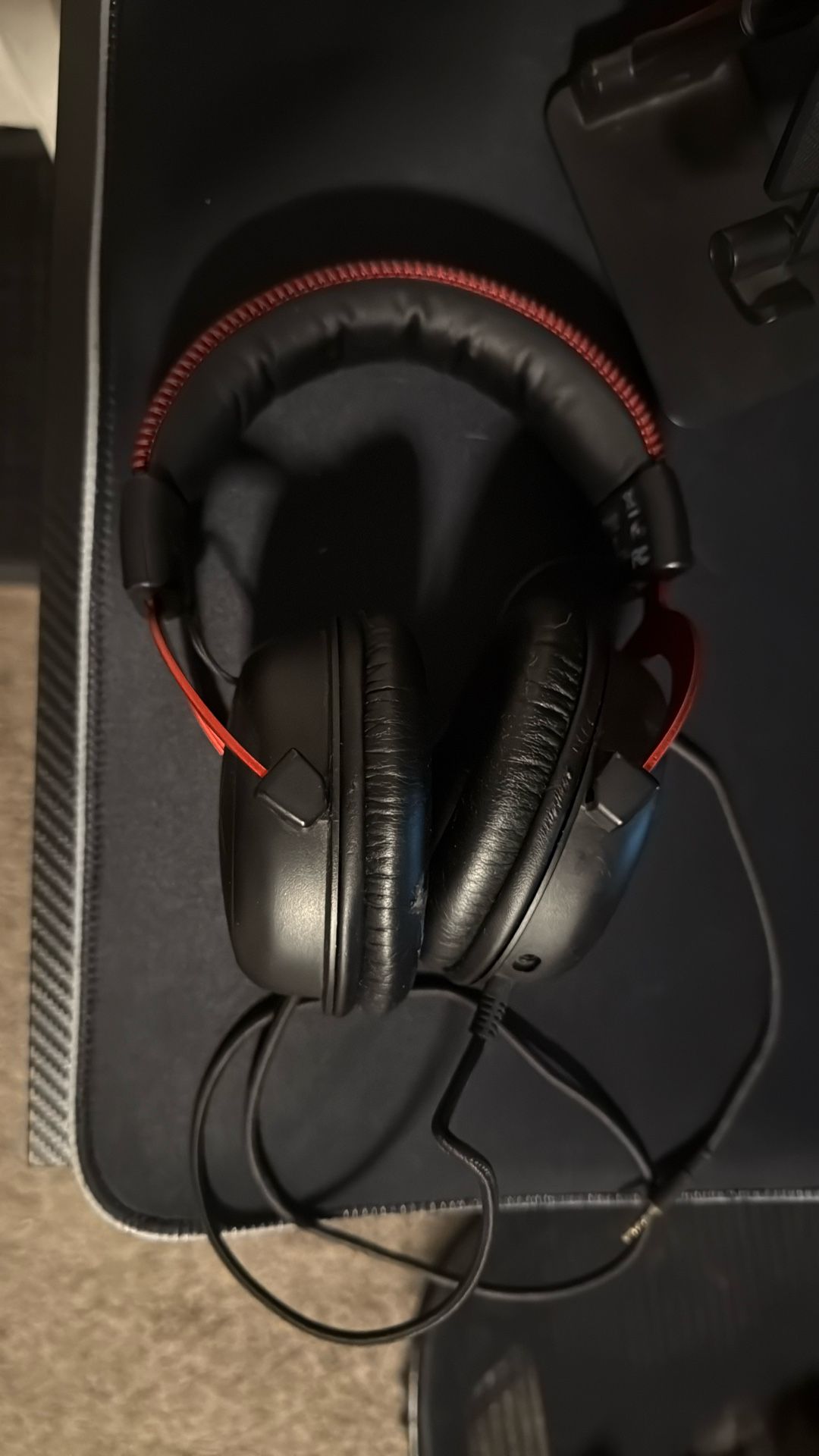 HyperX Cloud 2 Headset Wired (no Mic)