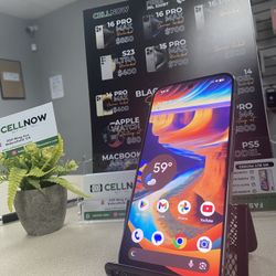 GOOGLE PIXEL 9 PRO XL 128gb VERIZON