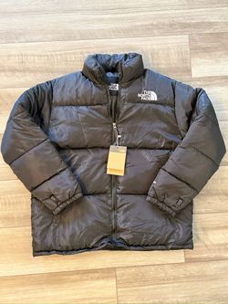 NorthFaceCoat 