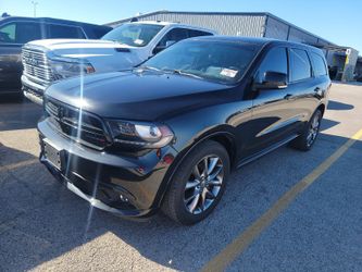 2015 Dodge Durango