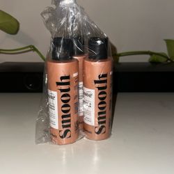 Suave Smoothing Serum