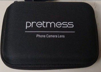 CELLPHONE CAMERA LENS KITS