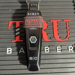 Style Craft Saber Precisions 