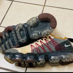 Nike Air Vapor-Max New  Size 8m 9.5 w