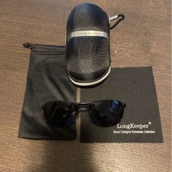 Men’s Sunglasses