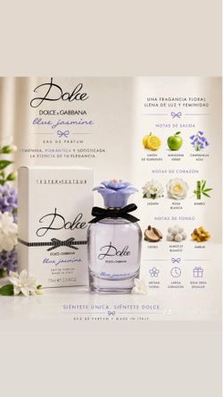 Dolce gabbana Authentic perfumes ๐ซถ