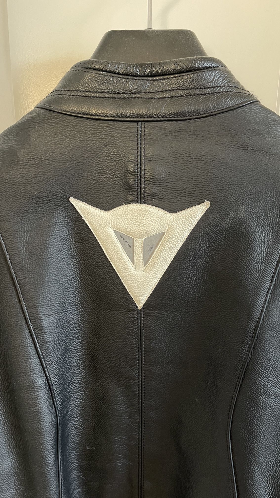 Dainese Leather Jacket (Size 54 - Rashed) for Sale in Westminster, CA ...