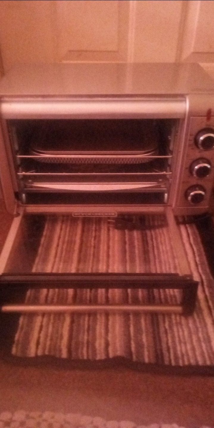 Oven Good Condition $25.00