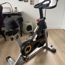 Exercise Bike